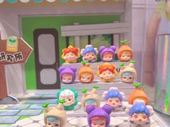 -KKV(深圳宏发大仟里店)