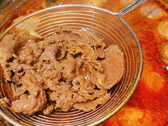 -品牛阁潮汕牛肉火锅(洋河店)