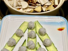 -天宜隆蘑菇宴火锅(石景山旗舰店)