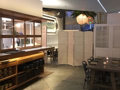 -CHINCHIN 青青·泰国料理(万象食家店)