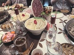 -江北北火锅馆·公路夜市(魏公村店)