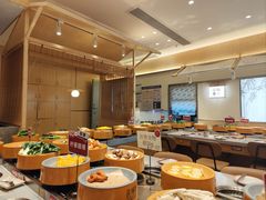 -喜味涮自助小火锅(广州东圃天河城店)