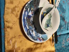 -茶人村·宫廷私厨(奥体印象城店)