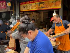 -放心脆皮油条(中房三林城店)