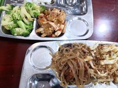 -泊星地咖啡馆(北京大学家园店)