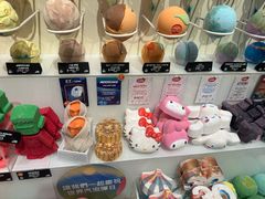 -LUSH(威尼斯人店)