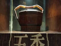 -南堂館川菜文化餐厅(天府店)
