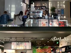 -Seesaw Coffee(环贸iapm店)