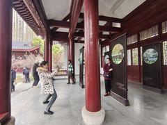 -堤角公园