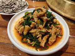 -天山醉美辣子鸡(文艺路店)