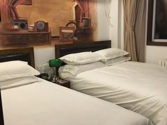 -秦府酒店(北京鼓楼店)