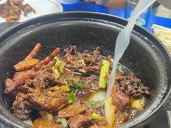 -重庆鸡公煲·嘟享吃(林科大店)