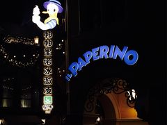 -IL paperino帕帕里诺冰激凌