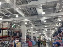 -山姆会员商店(亦庄创意生活广场店)