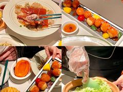 -新兴·金羊座·粤菜点心(乐峰店)