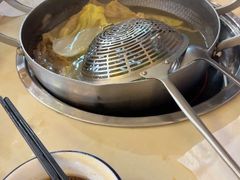 -通好吃潮汕潮家牛肉火锅店(张家边店)