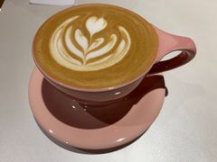 -GOTLOT COFFEE&KITCHEN角落厨房NOOK店