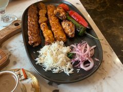 -苏坦土耳其餐厅(白云宾馆店)