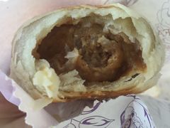 -长发西饼(临顿路店)