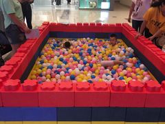 -凯德广场(武胜路店)