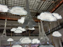 -乐蓬马歇百货公司(Rive Gauche)