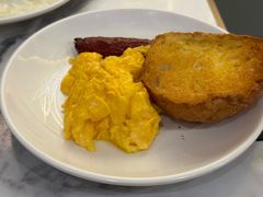 -深仔记茶餐厅(亚士厘道店)