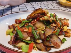 -江西老表·经典江西八大碗