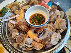 -1937青岛老味道·海肠捞饭·青岛菜(大鲍岛栈桥店)