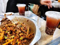 -嘎嘎鸭下巴·爆辣干锅(明教寺店)