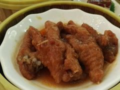 -大天然酒店(军民路店)