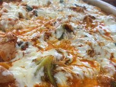 -亲昵春川鸡排(韩国美食街店)