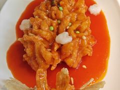 -民国红公馆(总统府店)