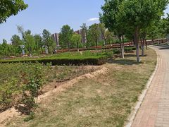 -济南国际园博园