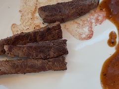 -济南香格里拉·咖啡泉自助餐厅