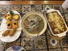 -番茄屋葡式美食(总店)