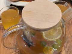 -花舍·新派粤菜·西餐·下午茶(亚运村·鸟巢店)