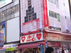 -秋叶原电器街