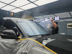 -车友必成·3M汽车贴膜/隐形车衣/改色膜(成都店)