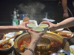 -巴蜀大宅门火锅(北大街店)