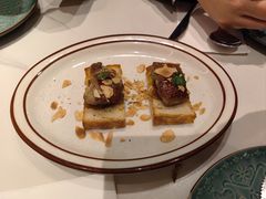 -CRAZYONES西班牙海鲜饭(上海美罗城店)