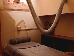 -左悦·艾灸调理·推拿按摩·精油SPA(卓悦汇店)