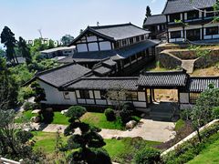 -径山寺