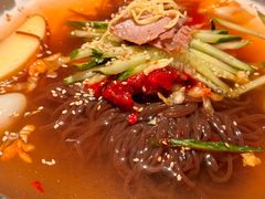 -七八冷面·延边朝鲜族美食(圣熙八号店)