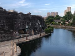 -石炮台公园