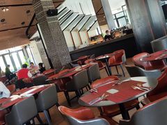 -WOLFGANG PUCK KITCHEN & BAR(迪士尼小镇店)