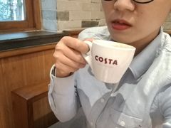 -COSTA COFFEE(岭南天地店)