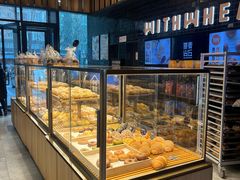 -原麦山丘(天虹店)
