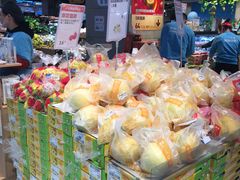 零售区-盒马鲜生(王府广场店)