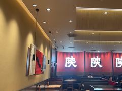 -大师兄·西北小馆(北站缤果空间店)