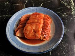 -兰溪小馆(东直门簋街店)